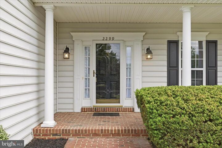 Property Photo:  2299 Hitchcock Drive  VA 20191 