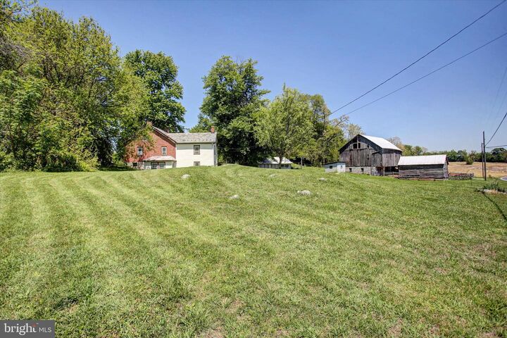 Property Photo:  10935 Hades Church Road Road S  PA 17225 