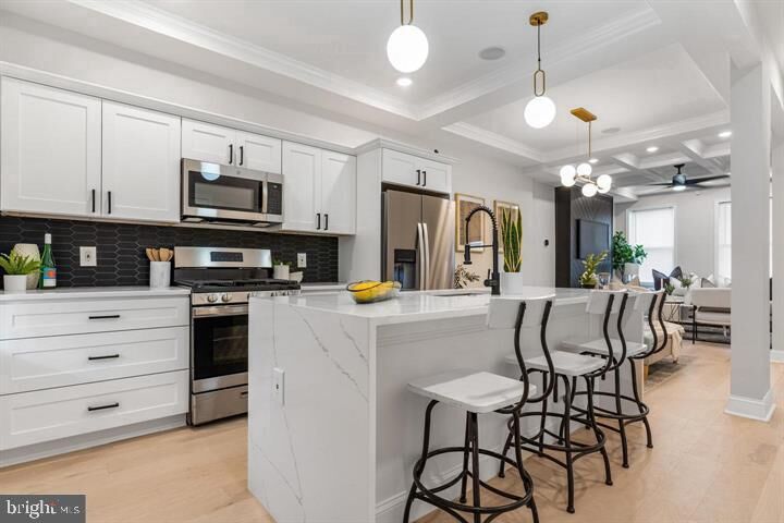 Property Photo:  4818 Pimlico Road  MD 21215 