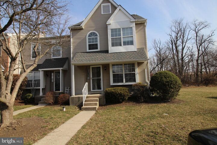 Property Photo:  2437 Norrington  PA 19403 