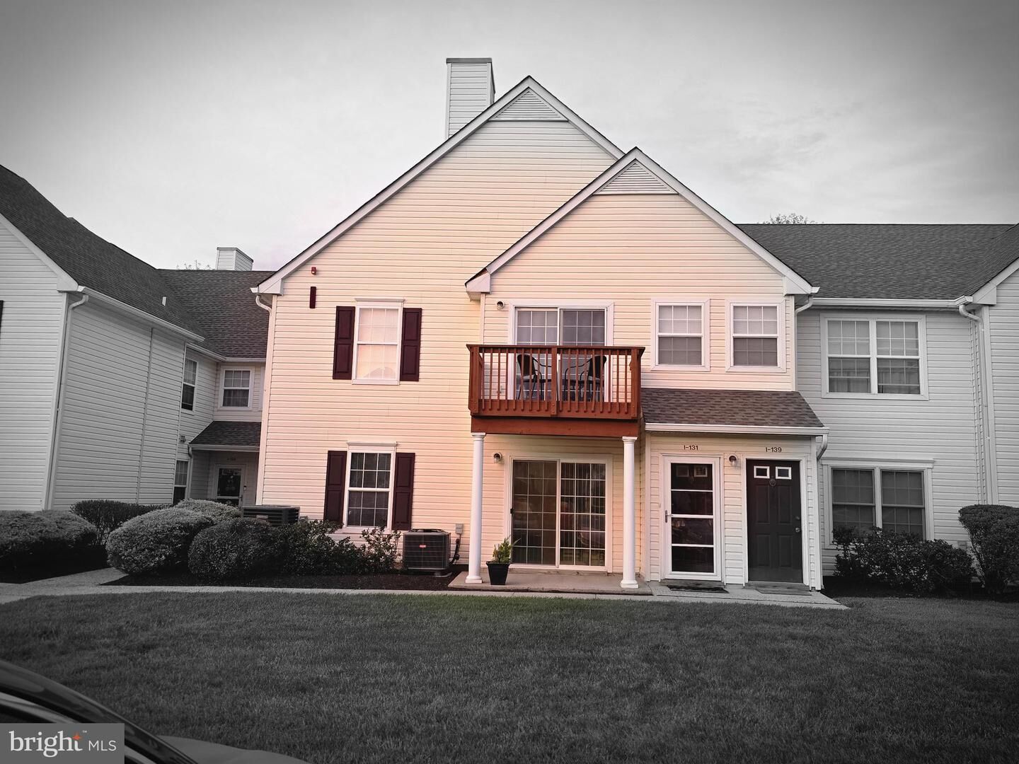 Property Photo:  131 Horseshoe Drive  PA 18951 