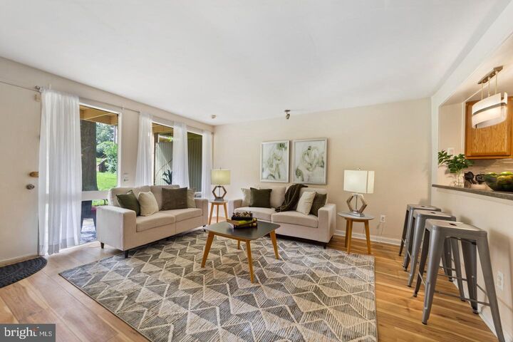 Property Photo:  7155 Donnell Place A2  MD 20747 
