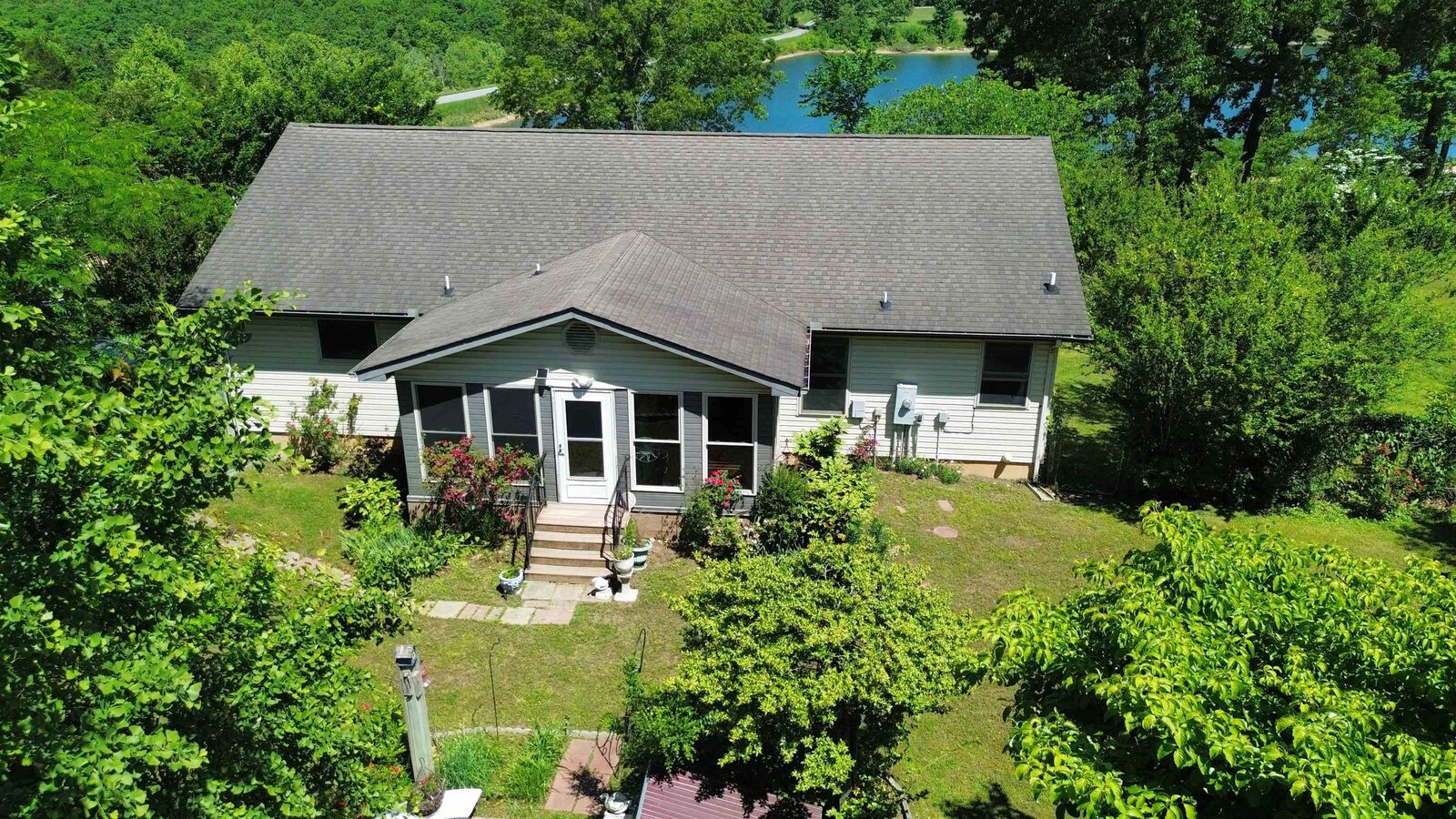 Property Photo:  1350 Circle Road  AR 72513 