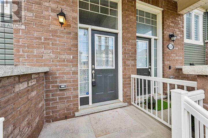 Property Photo:  66 Bannister Crescent  ON L7A 4H3 