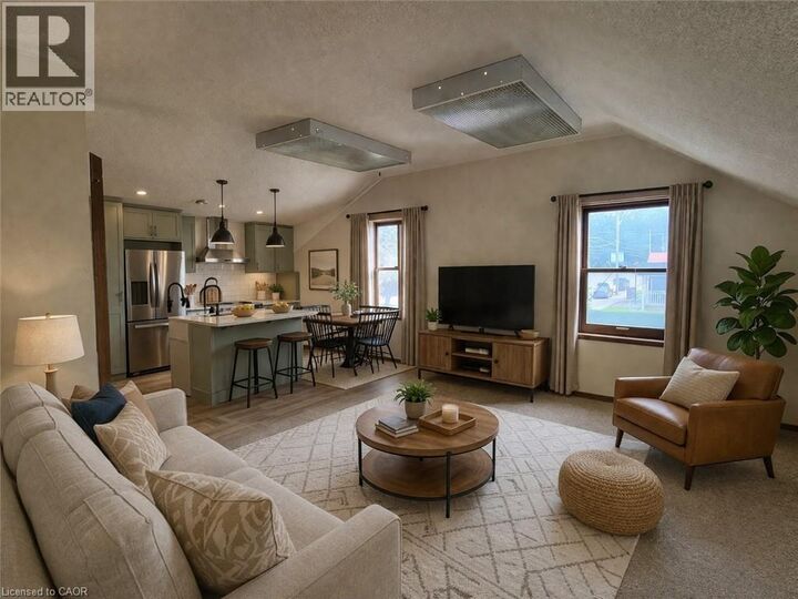 Property Photo:  120 King Street East  ON N0G 2L2 