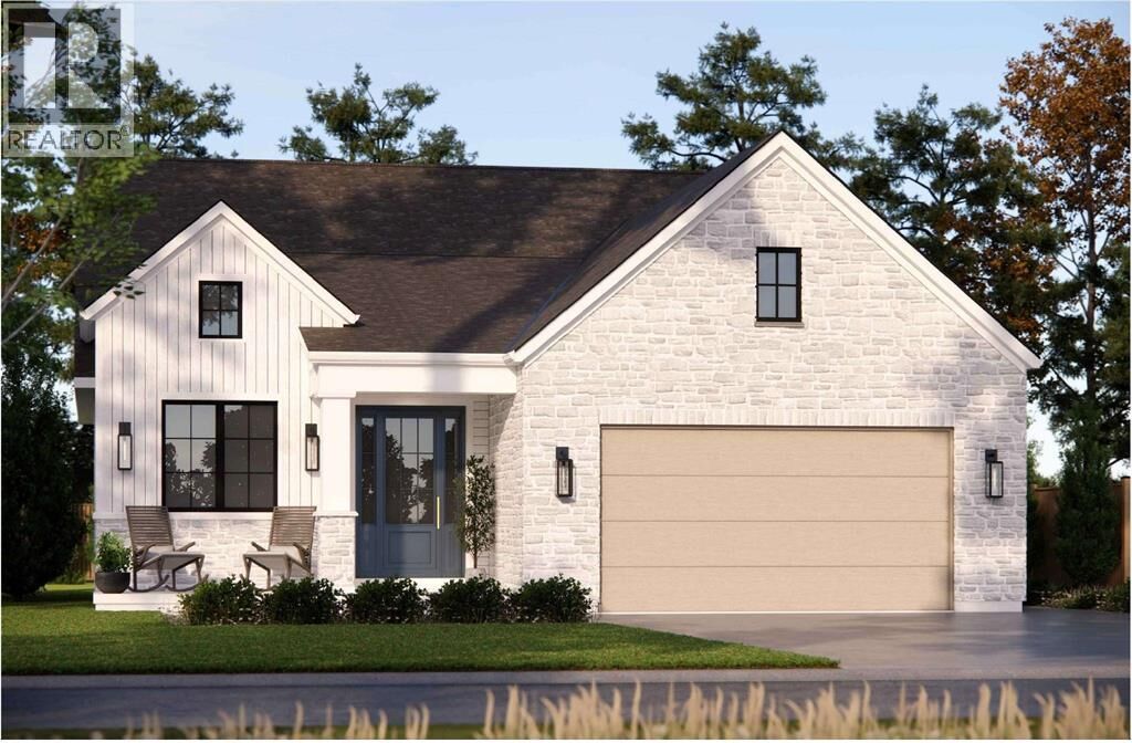 Property Photo:  Lot 6 Marion Avenue  ON N0N 1C0 