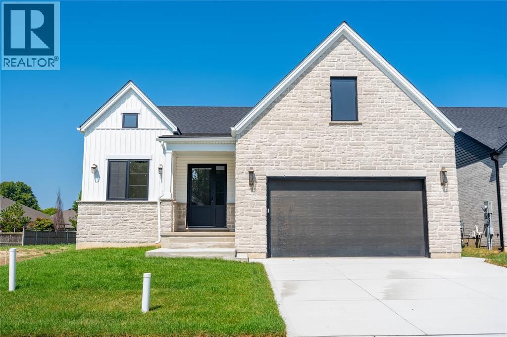 Photo de la propriété: 2052 Marion Avenue ON N0N 1C0