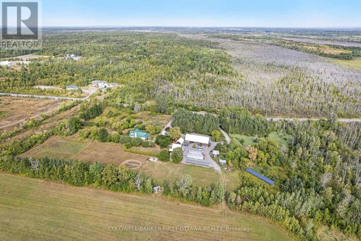 Property Photo:  3840 Old Almonte Road  ON K0A 1A0 
