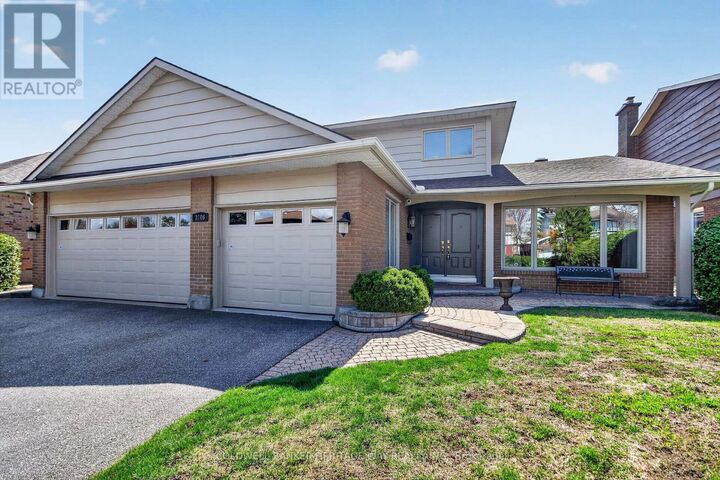 Property Photo:  3106 Uplands Drive  ON K1V 9Z6 
