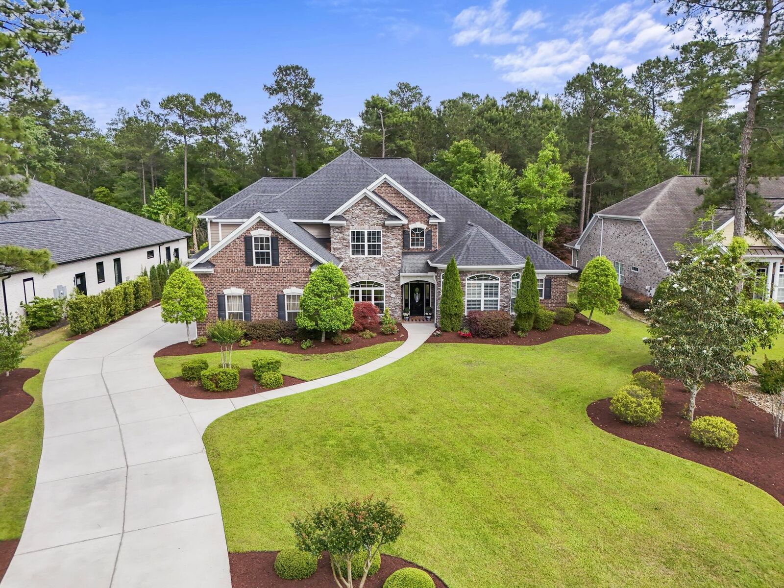 Property Photo:  173 Henry Middleton Blvd.  SC 29588 