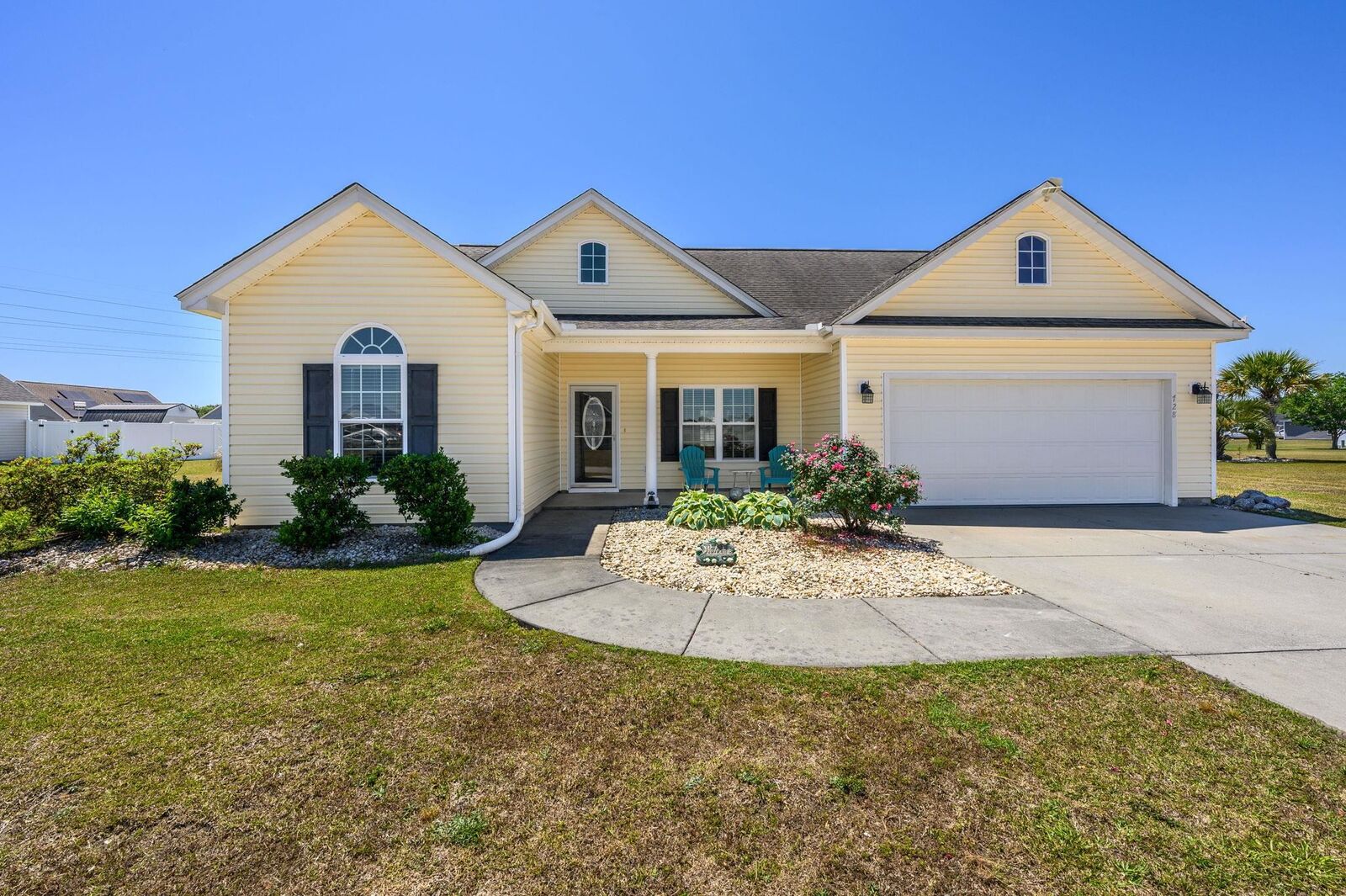 Property Photo:  728 American Beech St.  SC 29569 