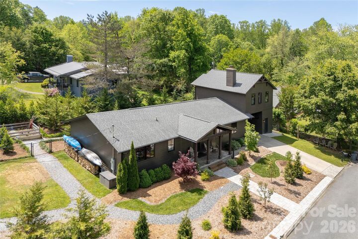 Property Photo:  17 Grove Street  NC 28712 