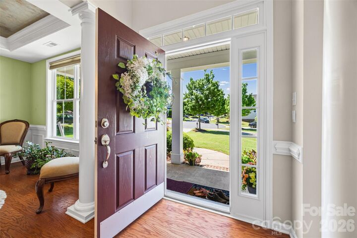 Property Photo:  16859 Rudence Court  NC 28278 