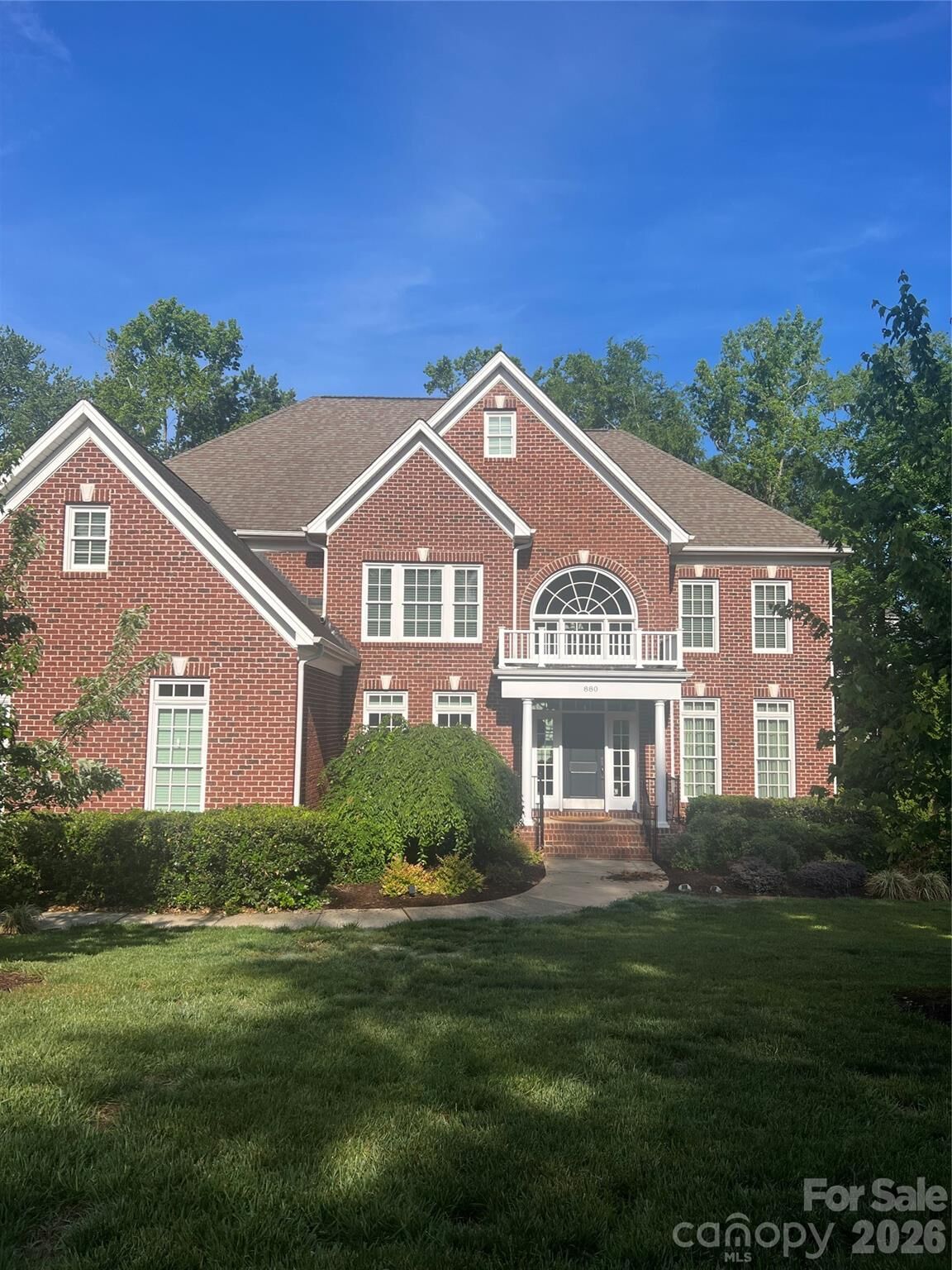 Property Photo:  880 Hickory Stick Drive Hickory Stick Drive  SC 29715 