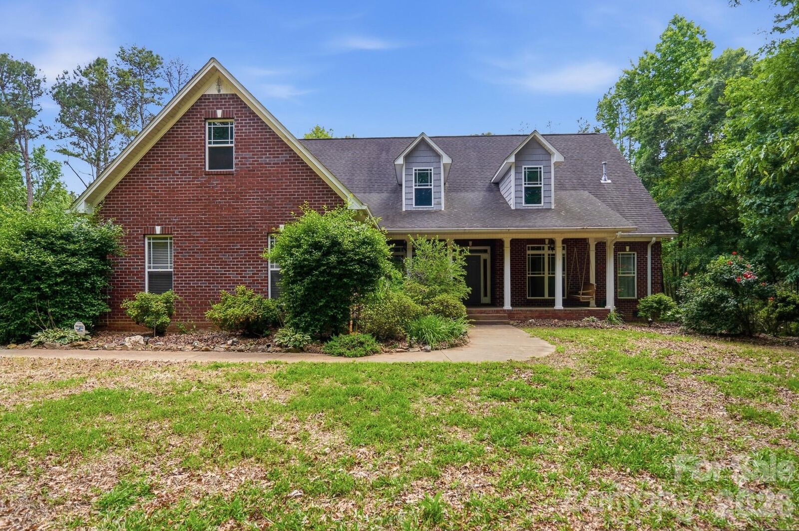 Property Photo:  2811 Belk Mill Road  NC 28174 