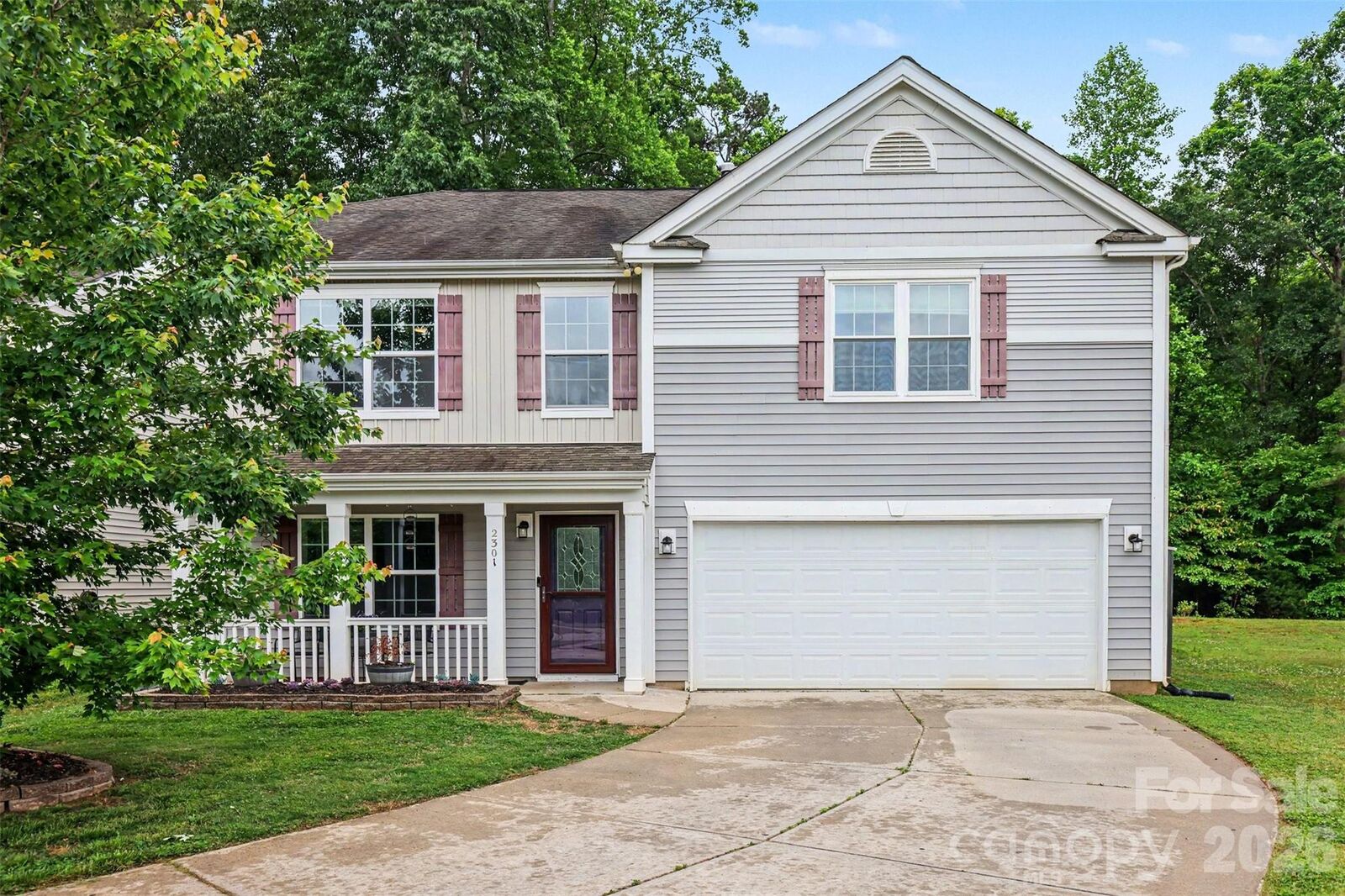Property Photo:  2301 Reid Pointe Avenue  SC 29707 