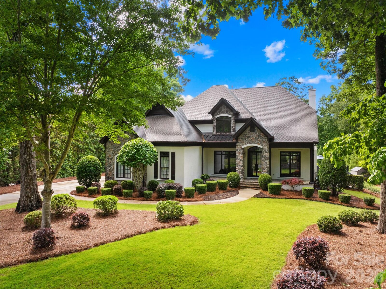 Property Photo:  162 Dedham Loop  NC 28117 