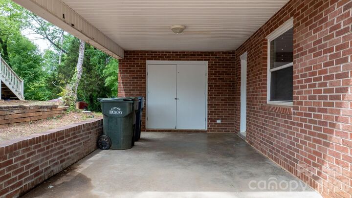 Property Photo:  411 20th Avenue NE  NC 28601 