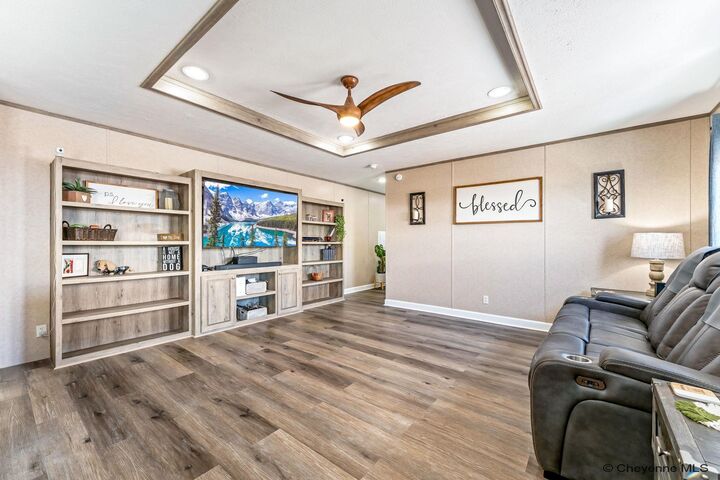 Property Photo:  1884 Road 109  WY 82009 