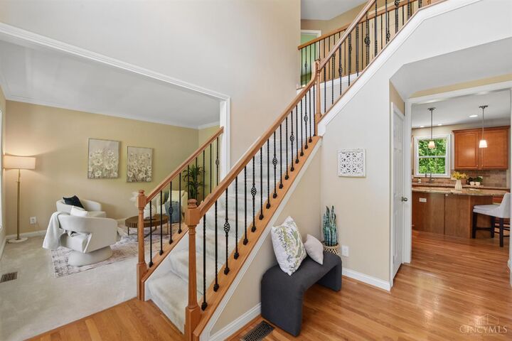 Property Photo:  331 Eastbury Drive  OH 45140 