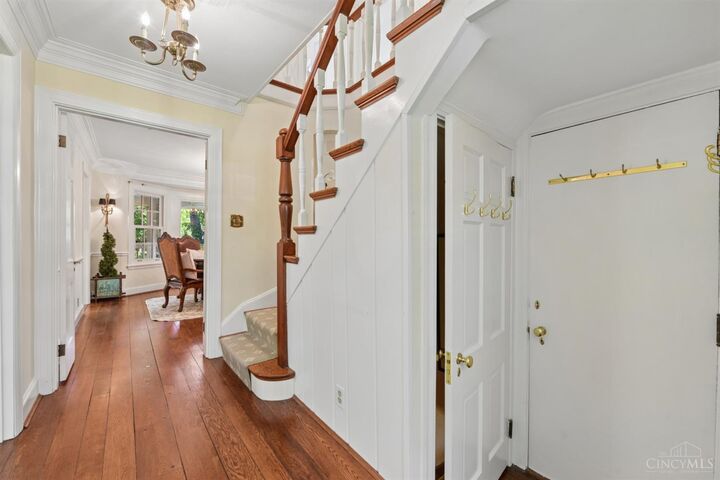 Property Photo: 1211 Herschel Woods Lane OH 45208