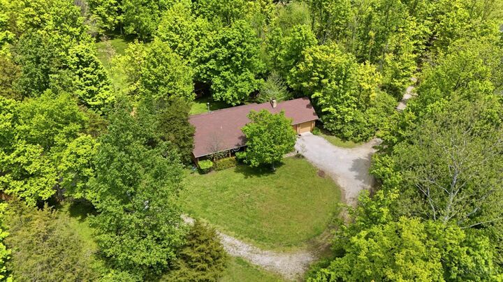 Property Photo:  6793 Diamond Mill Road  OH 45327 