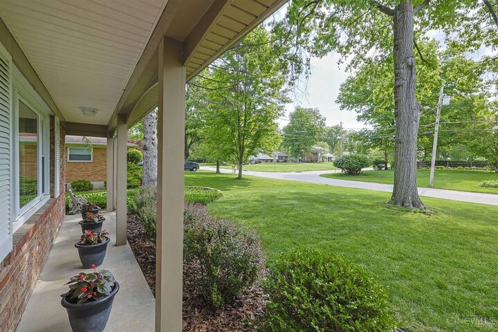 Property Photo:  10631 Cinderella Drive  OH 45242 