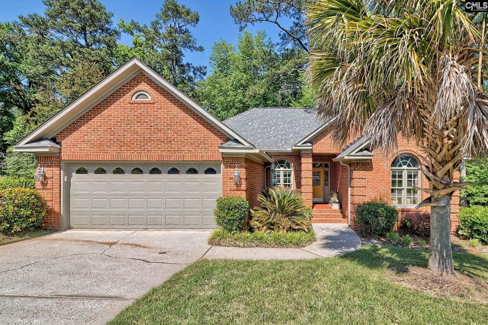 Property Photo:  153 Heather Glen  SC 29072 