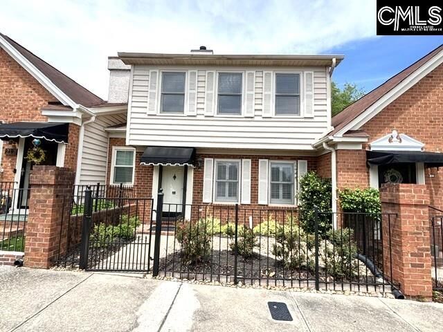 Property Photo: 210 Carlyle SC 29206