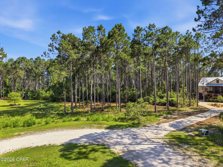 Property Photo: 6703 Egret Pond Lane FL 32413