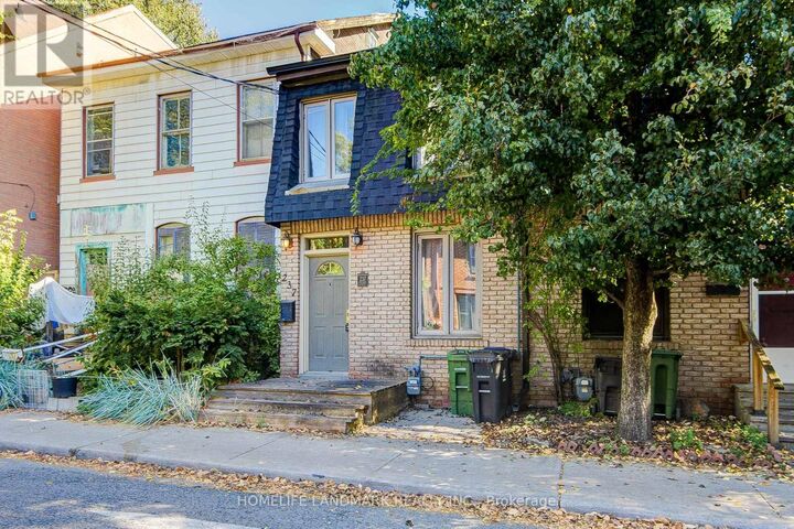 Property Photo:  237 Ontario Street  ON M5A 2V6 