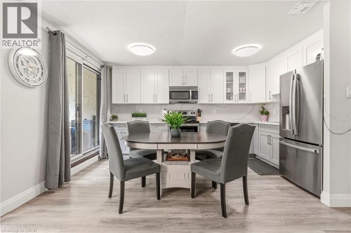 Property Photo:  1066 Falgarwood Drive 154  ON L6H 2P3 