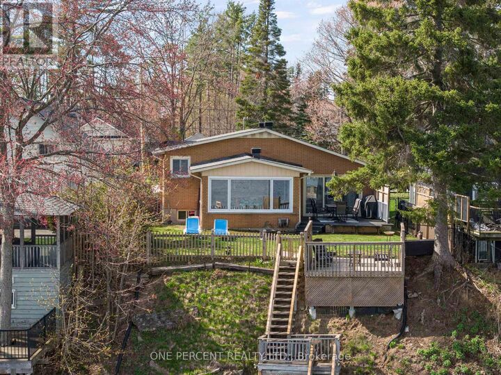 Property Photo:  2997 Lakeside Drive  ON L0K 1G0 