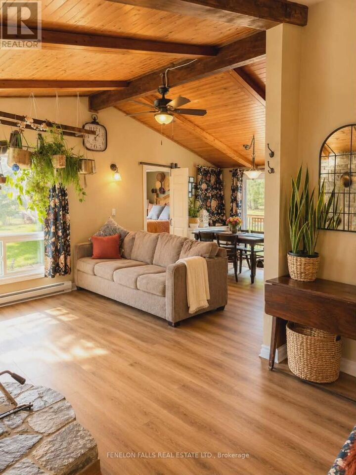 Property Photo:  117 Echo Bay Road South  ON K0M 1A0 