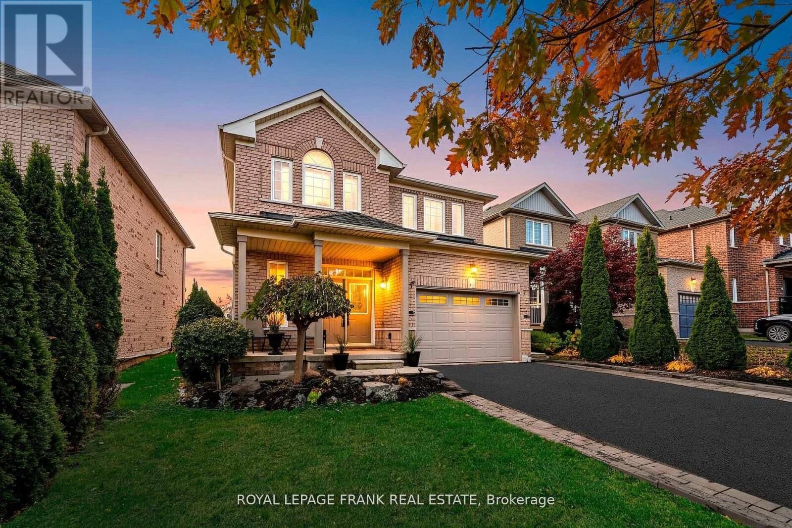 Property Photo:  5 Partner Drive  ON L1E 3J1 