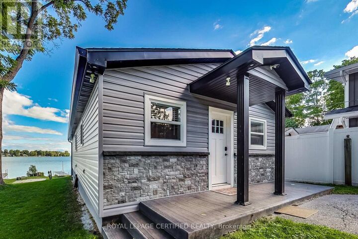 Property Photo:  69 Olive Crescent  ON L3V 1E9 