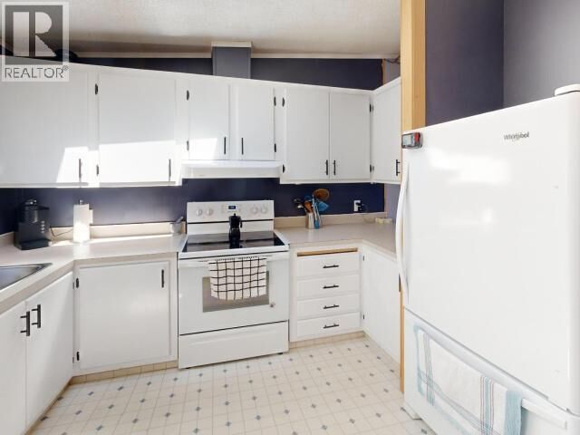 Property Photo:  24-4500 Claridge Road  BC  