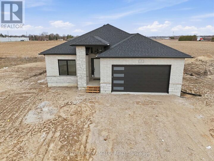 Property Photo:  Lot 26 Hardy Drive  ON N7G 0G2 