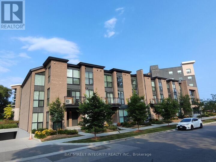 Property Photo:  1 Falaise Road 201  ON M1E 0B9 