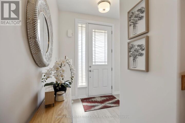 Property Photo:  80 Marsh Avenue 4  ON K9H 0J5 