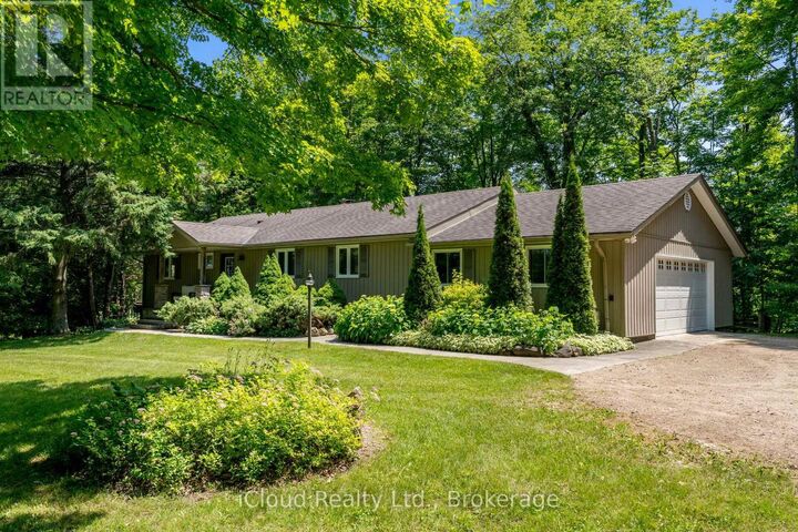 Property Photo:  487202 30 Sdrd Sideroad  ON L9V 1G9 