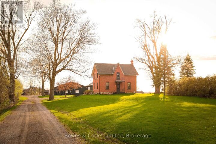 Property Photo:  1786 Matchett Line  ON K9J 6Y3 