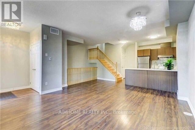 Property Photo:  116 Unity Gardens Drive  ON L3R 5X2 