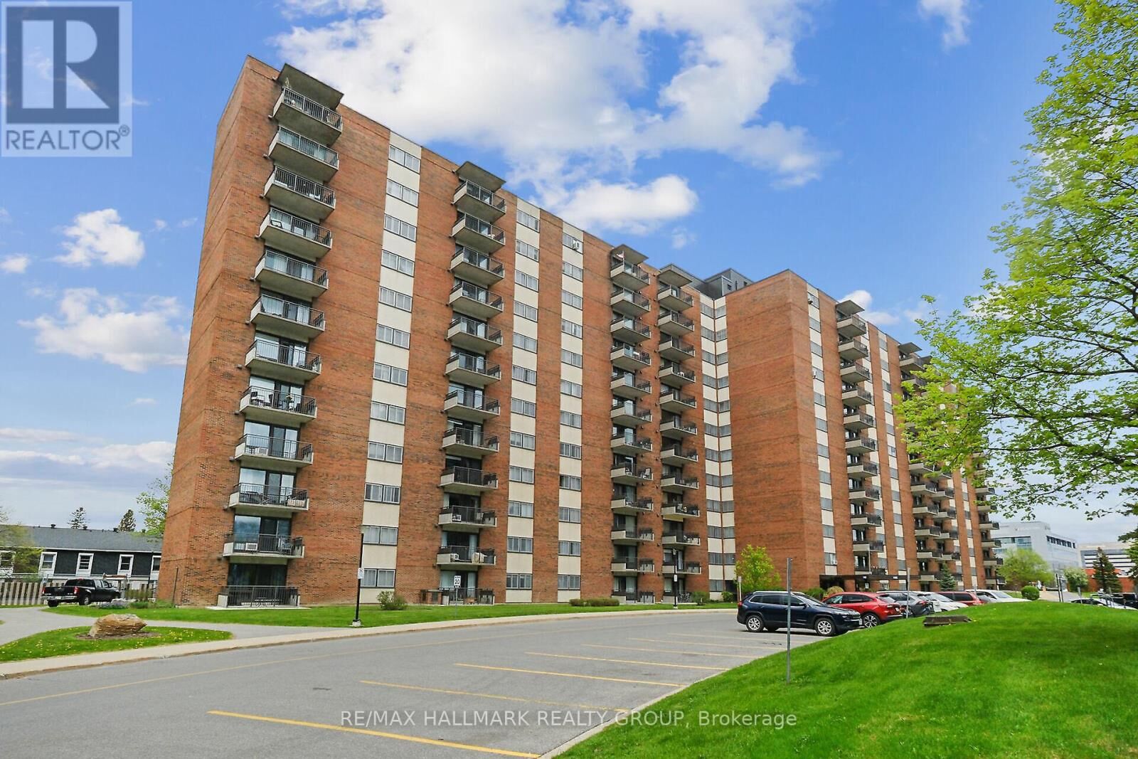 Property Photo:  1485 Baseline Road 1114  ON K2C 3L8 