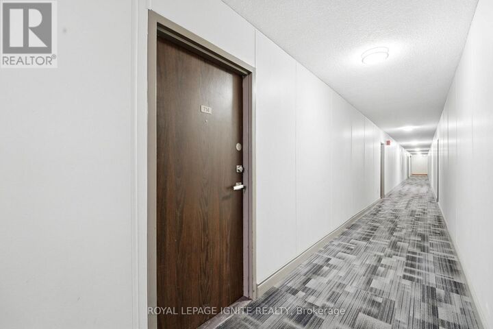 Property Photo:  370 Dixon Road 714  ON M9R 1T2 