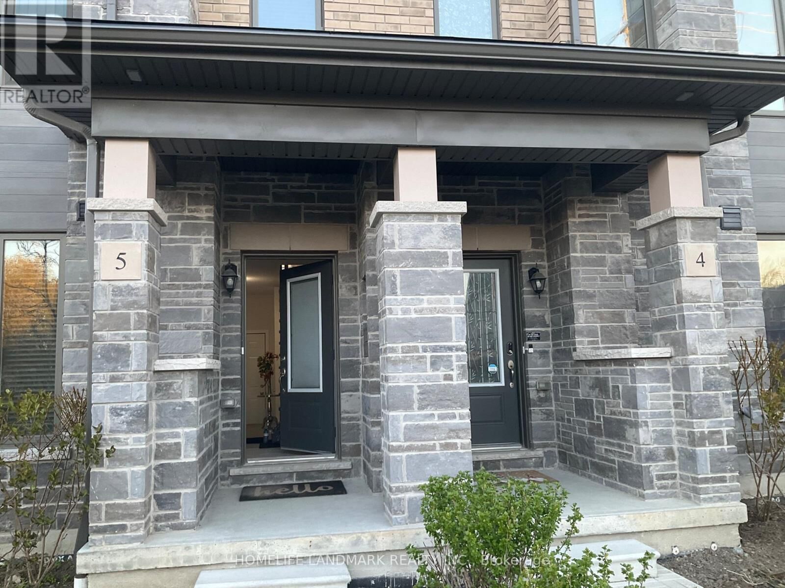 Property Photo:  1956 Altona Road 5  ON L1V 1M7 