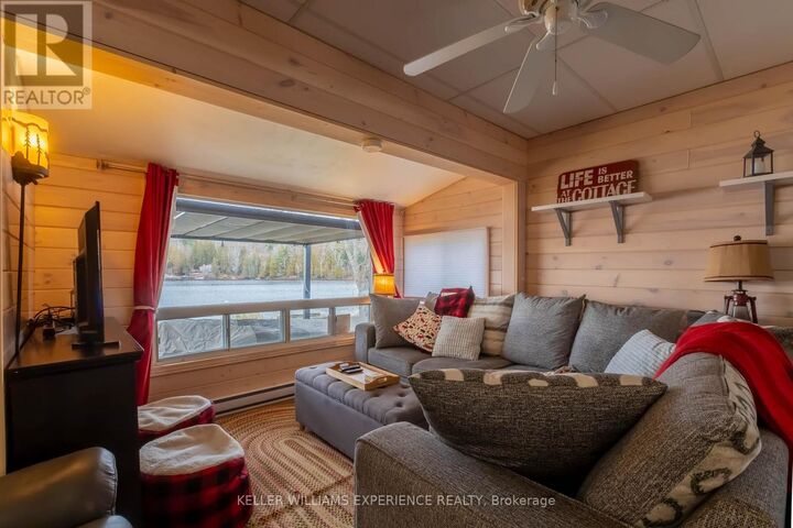 Property Photo:  477 C Star Lake Road  ON P0C 1J0 