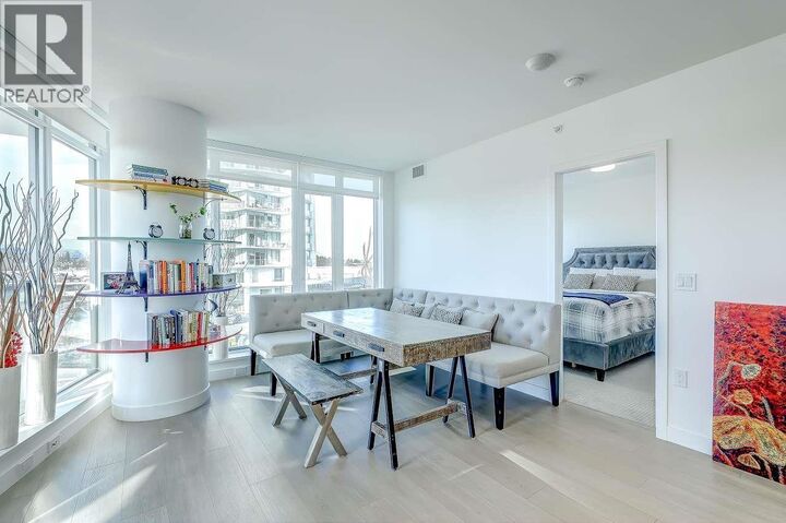 Property Photo:  7683 Park Crescent 303  BC V3N 0J4 