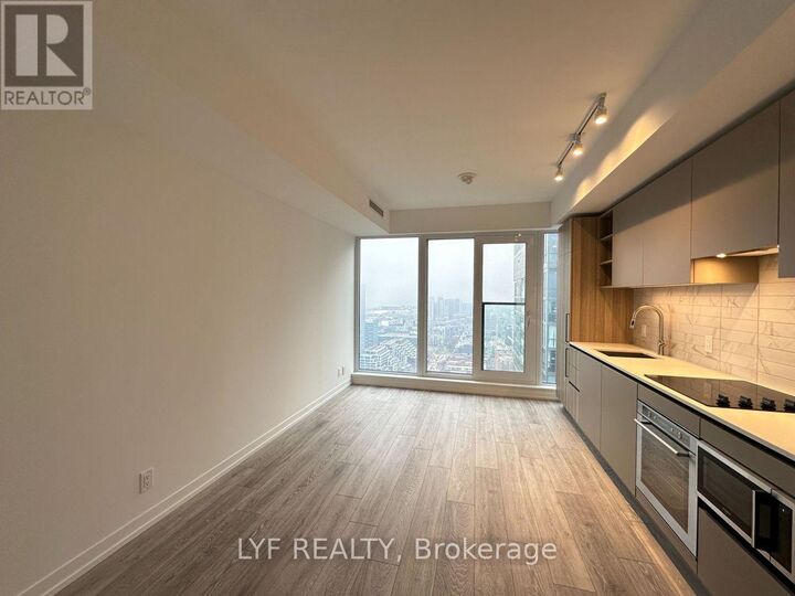 Property Photo:  55 Mercer Street 4703  ON M5V 0W4 