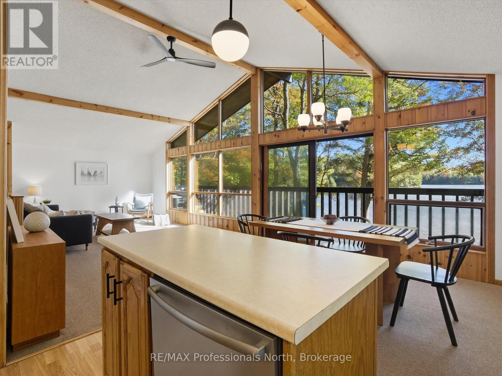 Property Photo:  293 Otter Lake Road  ON P1H 2J3 